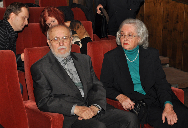 CENA  ĽUDOVÍTA  FULLU  2014 Jánovi Dresslerovi 4