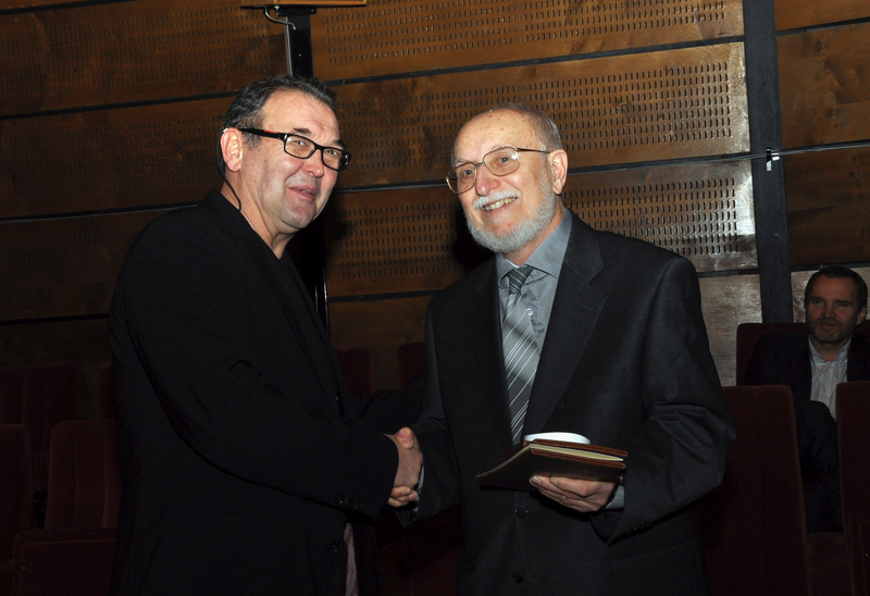 CENA  ĽUDOVÍTA  FULLU  2014 Jánovi Dresslerovi 6