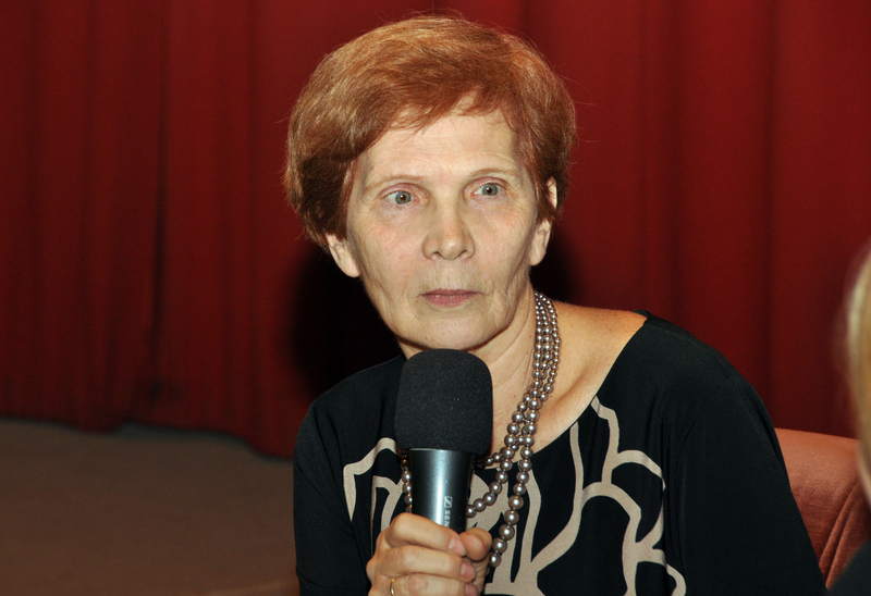 CENA  TROJRUŽA  2014 TONI  REVAJOVEJ 4