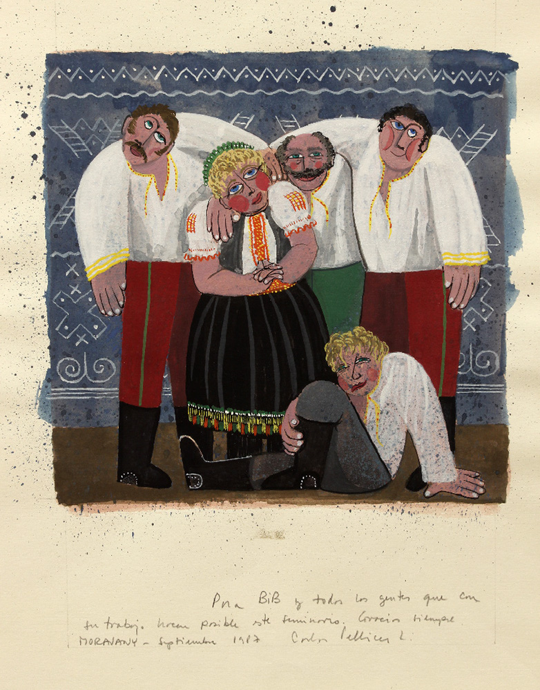 W8_BIB 1987_Carlos Pellicer_01