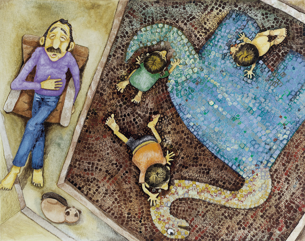 W198_BIB 2001_Manal Haddadin_03