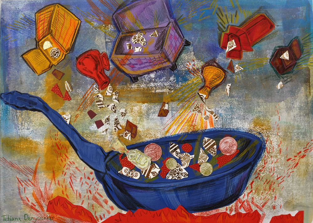 W340_BIB 2011_Tatiana Denysenko_03