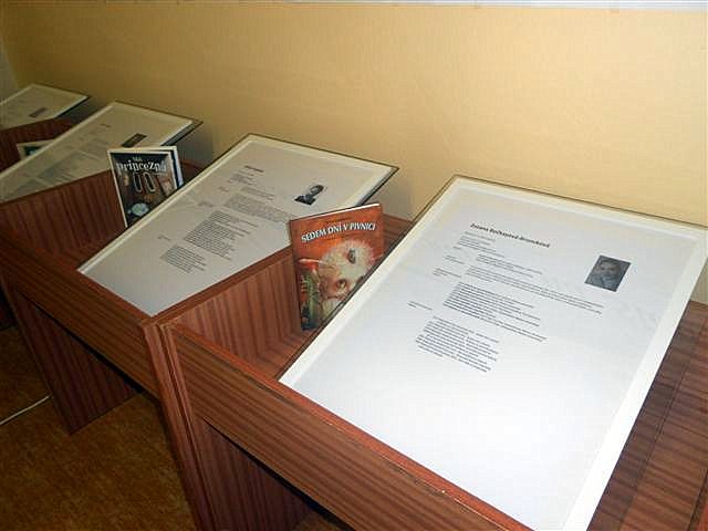 Knihy pre deti ocenené v Čechách a na Slovensku - Levice 1