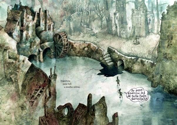 Knihy pre deti ocenené v Čechách a na Slovensku - Levice 2