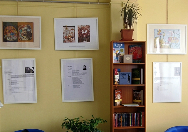 Knihy pre deti ocenené v Čechách a na Slovensku - Trebišov 5