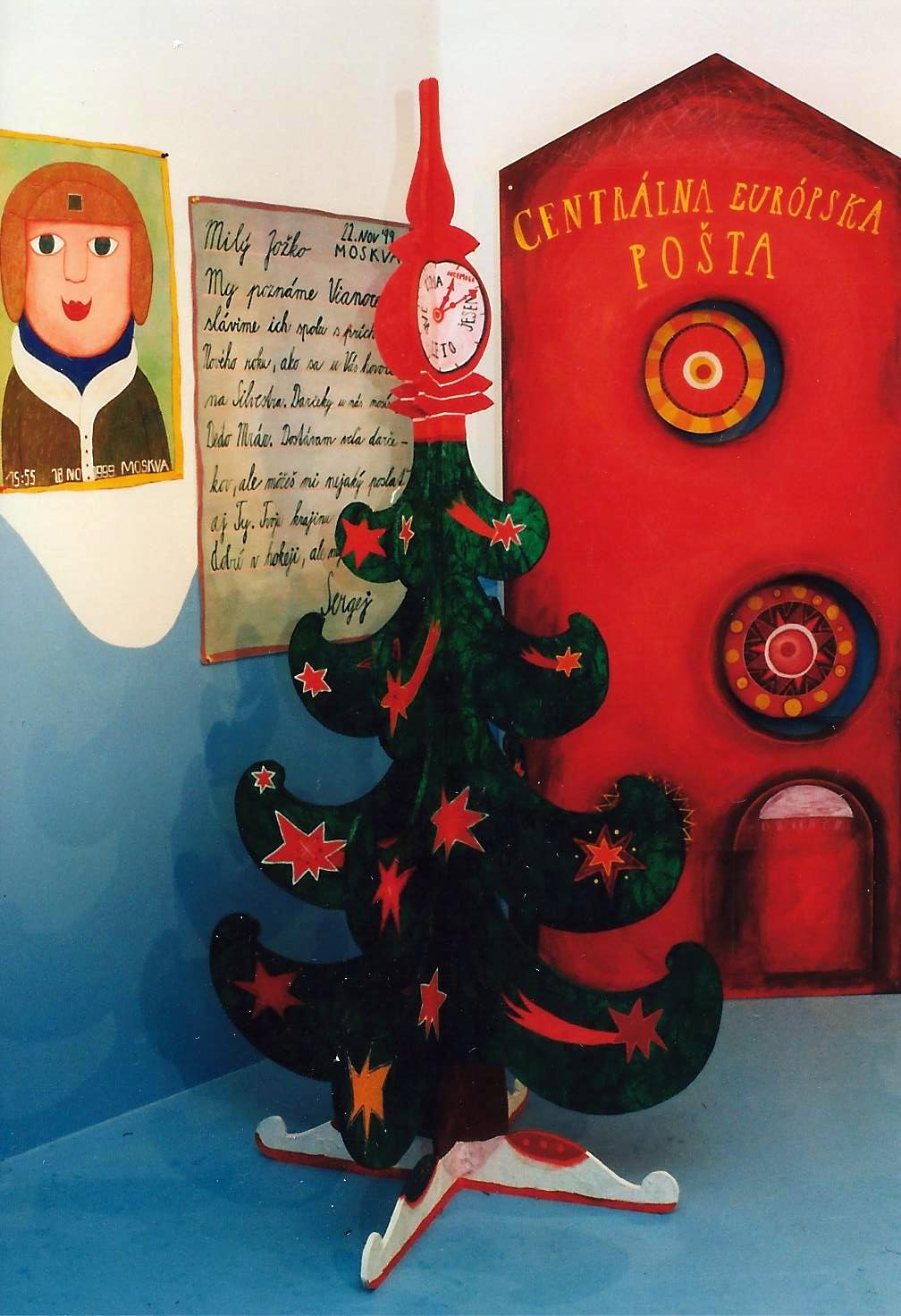 Ako u nás slávime Vianoce 3