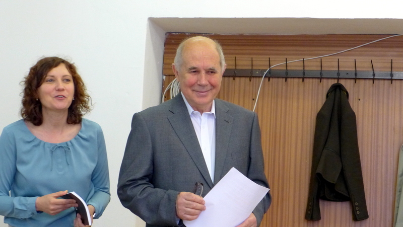 doc Milena Šubrtová na PF UK-013