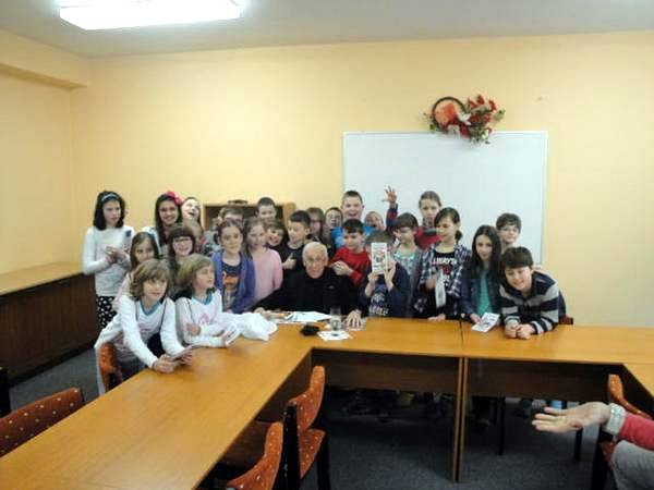 ANIMAČNÝ EXPRES BAB 2015 v Banskej Bystrici 3