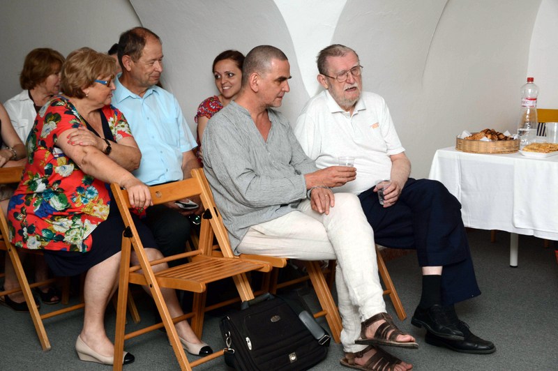 Najkrajšie a najlepšie detské knihy roku 2014- slávnostné odovzávanie cien