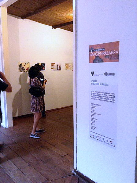 Ilustrátori ocenení na BIB 2013 5
