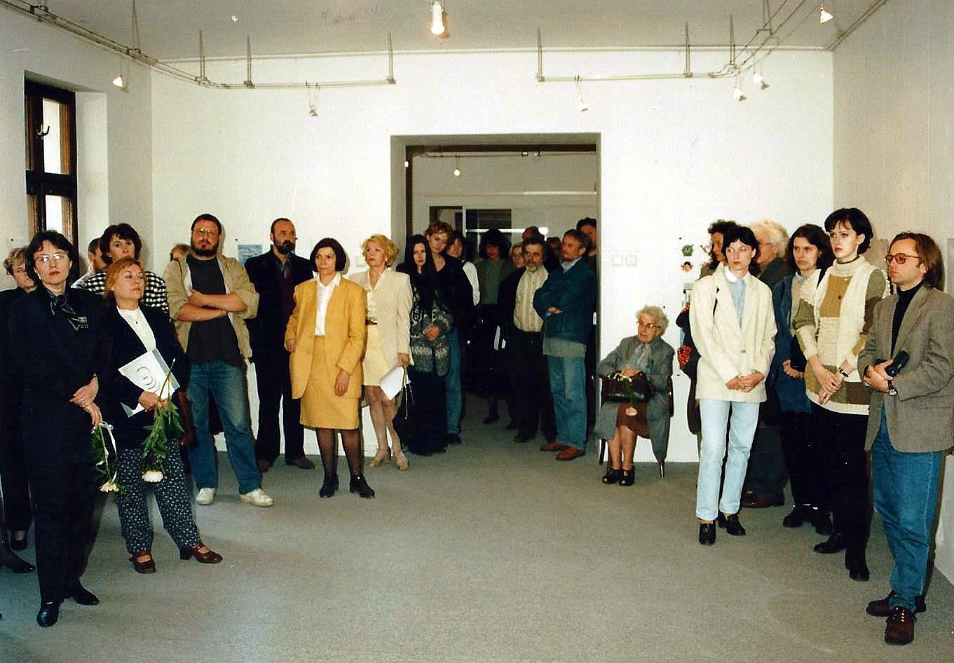 Súčasná slovenská ilustrácia , foto Miloslav Novák -001