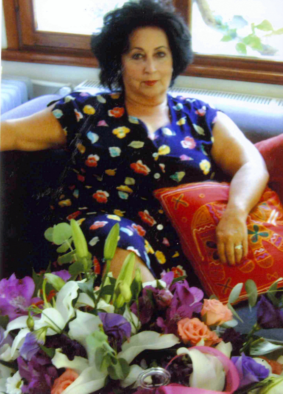 Nazan Erkmen