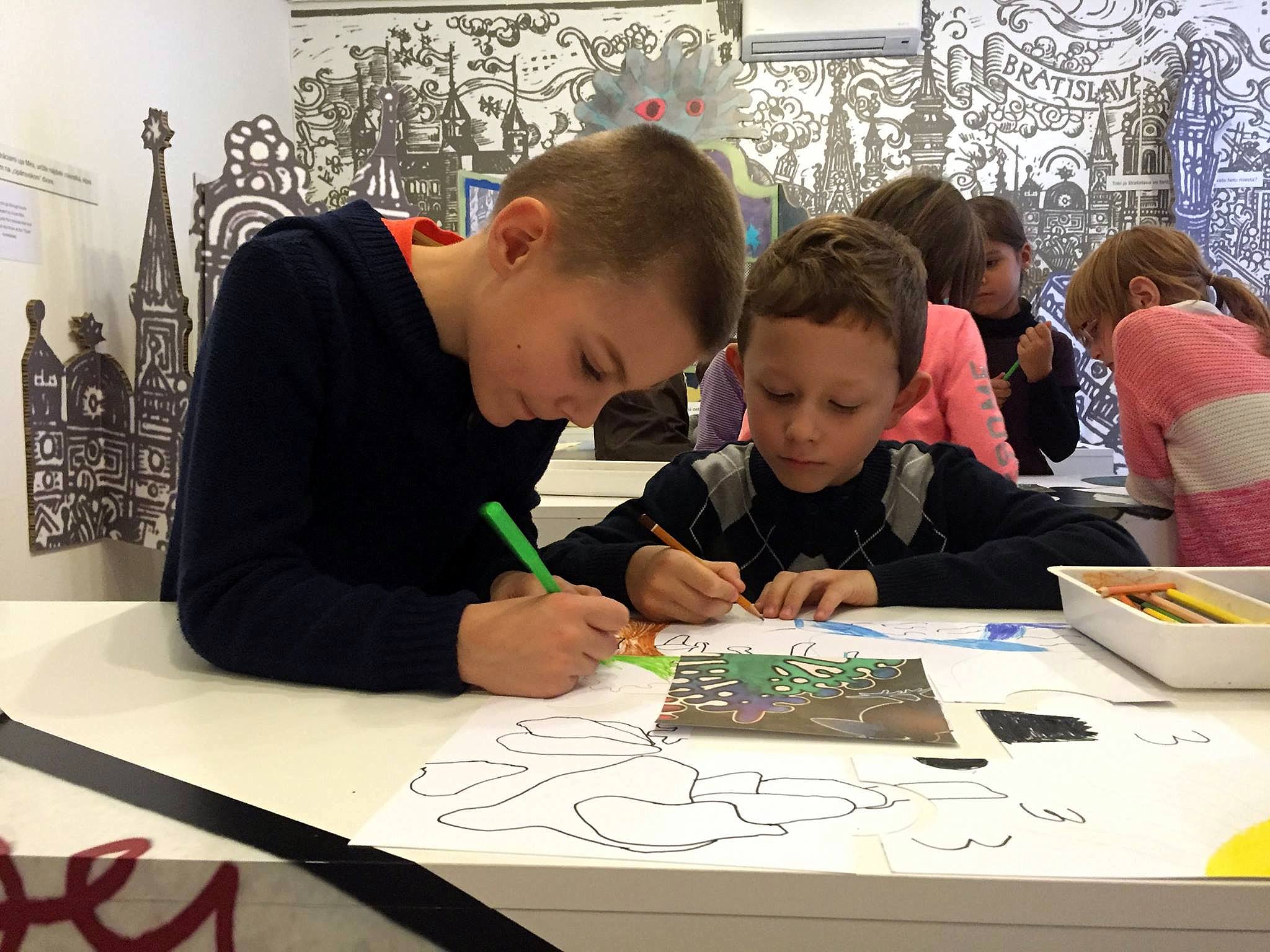 kresliť povolené Cipár 2