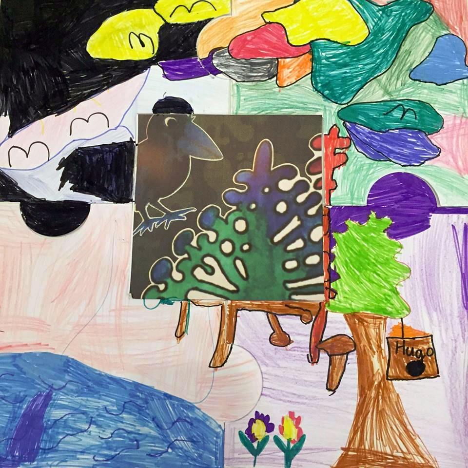 kresliť povolené Cipár 6