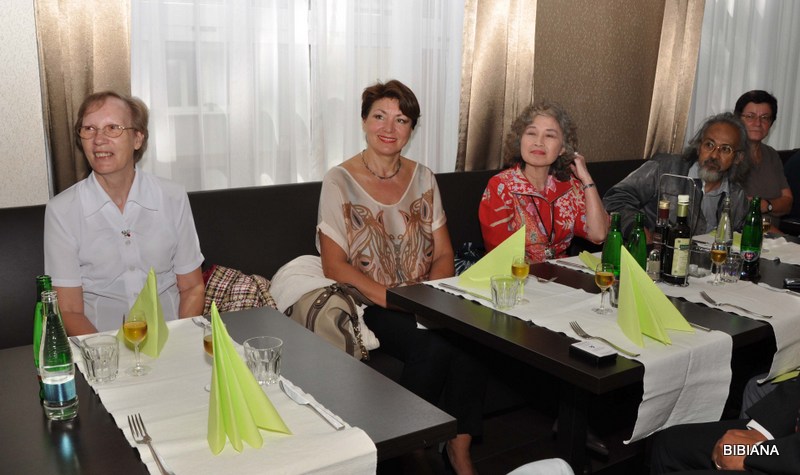 Plaketa Ľudmily Podjavorinskej 2013 1