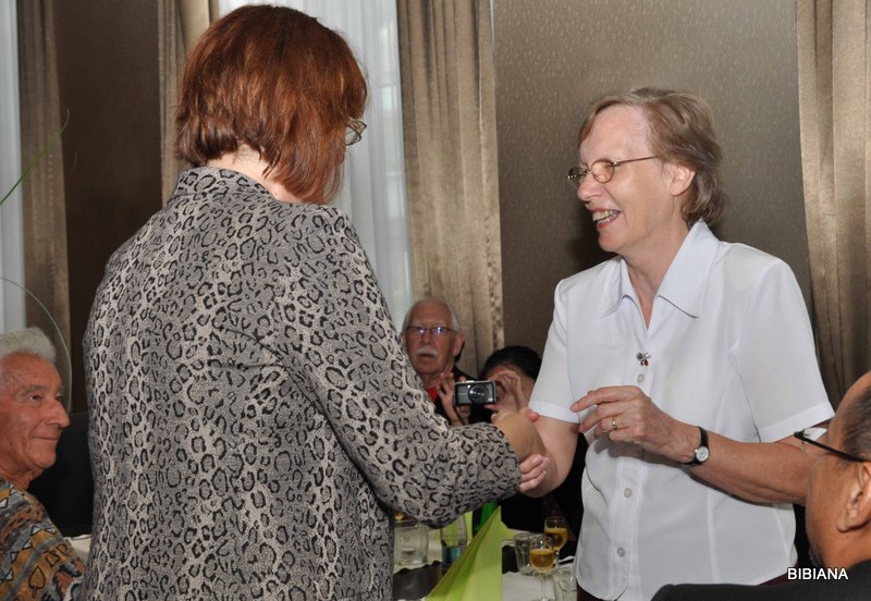 Plaketa Ľudmily Podjavorinskej 2013 2