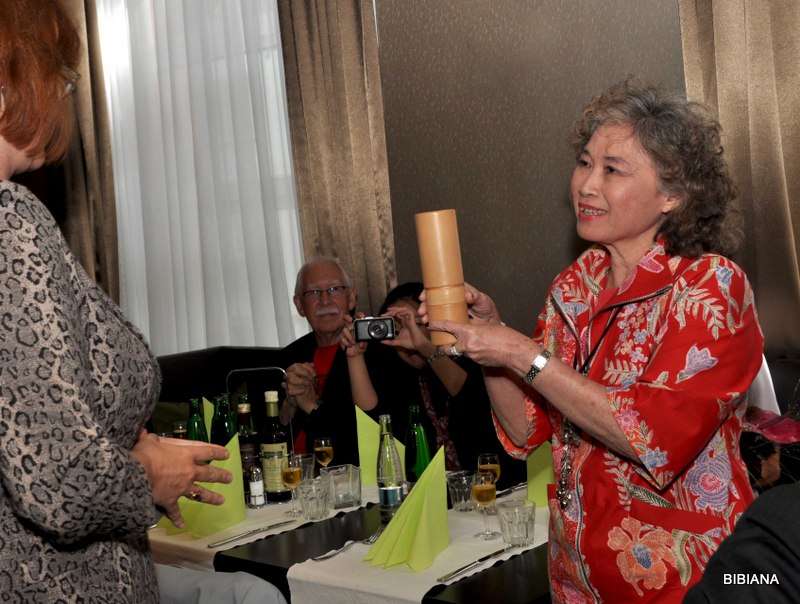 Plaketa Ľudmily Podjavorinskej 2013 5