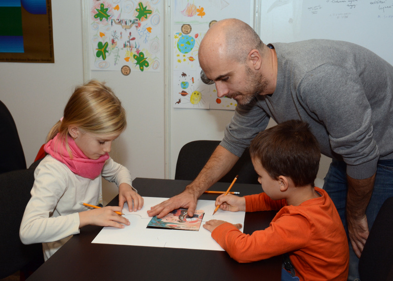 puzzle s Martinou Matlovičovou BIB 2015-002