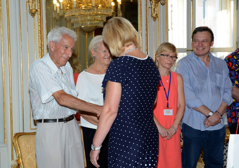 Návšteva u primátora BIB 2015 7