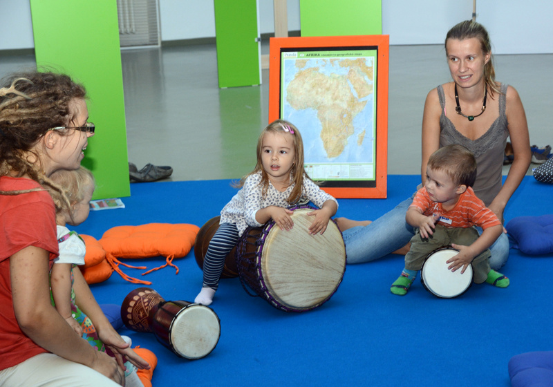 Kadiaľ do Afriky na BIB 2015 5