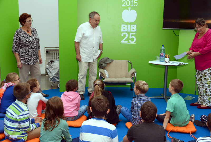 Aj ilustrátor je len človek. CIPÁR