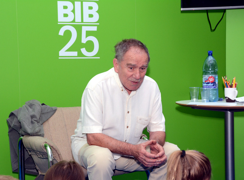 Aj ilustrátor je len človek. CIPÁR-002