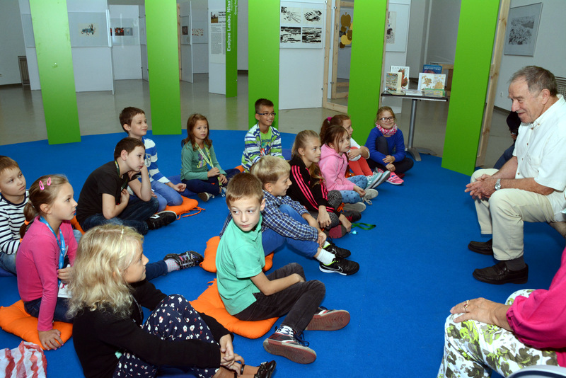 Aj ilustrátor je len človek. CIPÁR-003