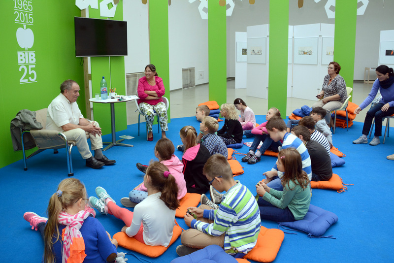 Aj ilustrátor je len človek. CIPÁR-006