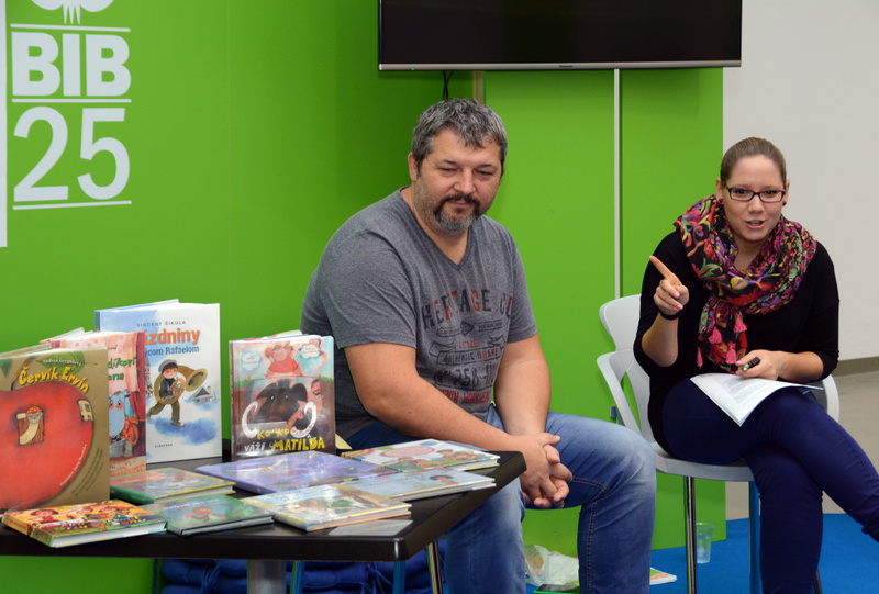 Kresliť povolené s Jurajom Martiškom