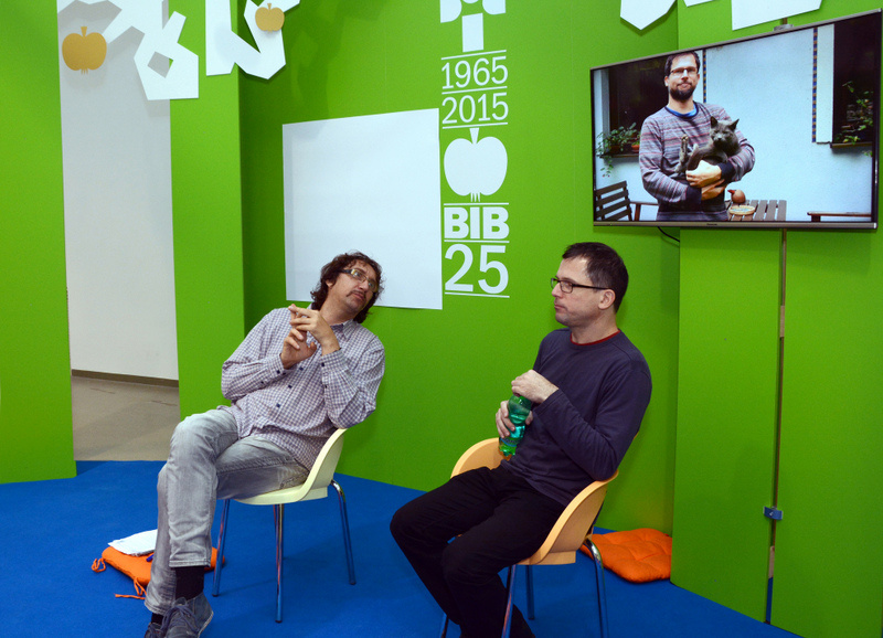 Kresliť povolené! s Vladom Králom-001