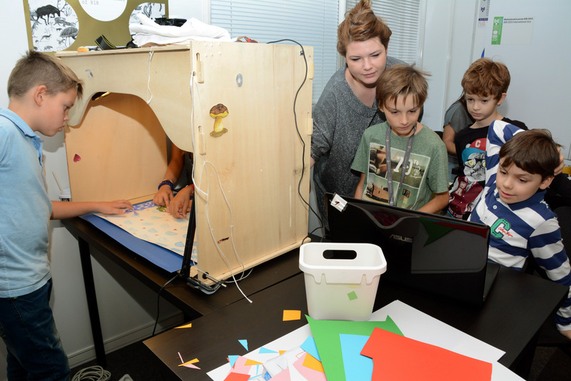 Poďte sa hrať s filmom na BIBe! -005