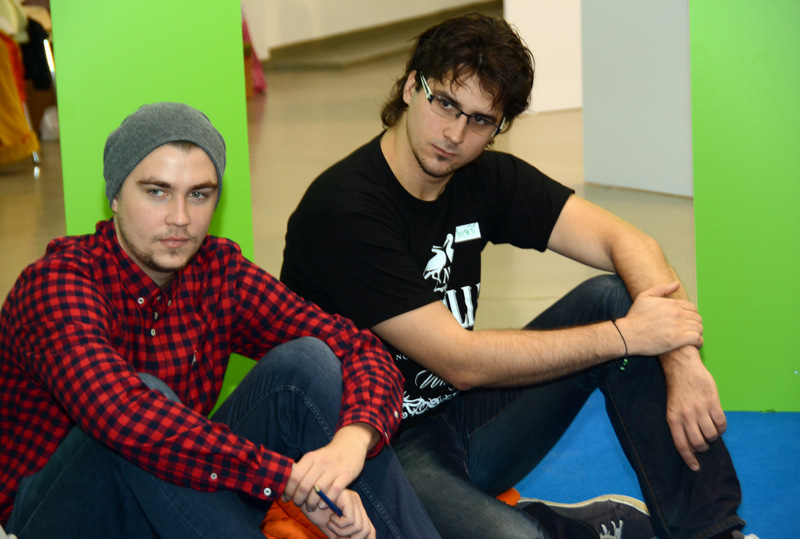 nová scénička na BIBe 2015-002