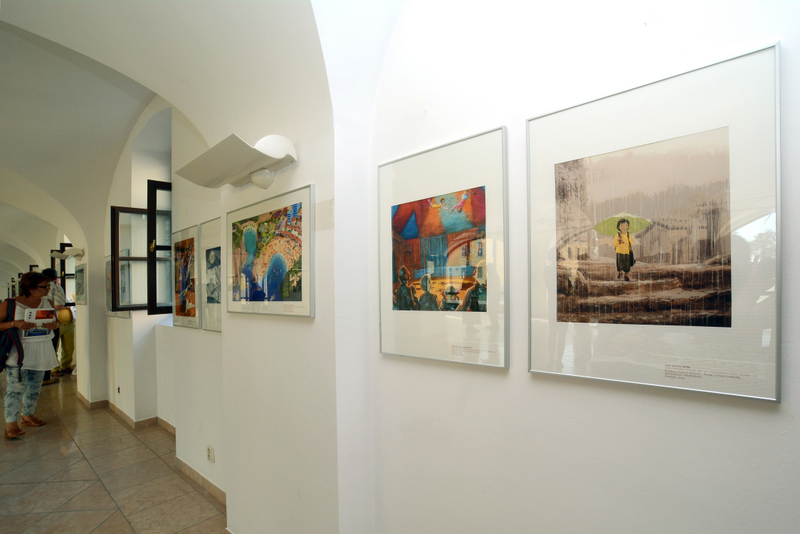 BIB 2015 - výstava Bratislavský hrad-001