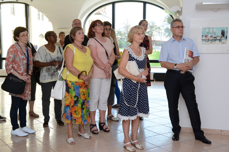 BIB 2015 - výstava Bratislavský hrad-005