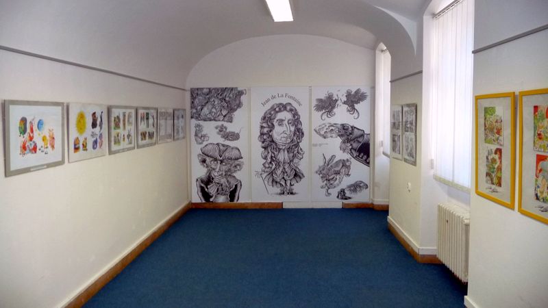 Miro Regitko, malá galéria 2015-001