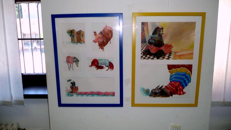 Miro Regitko, malá galéria 2015-010