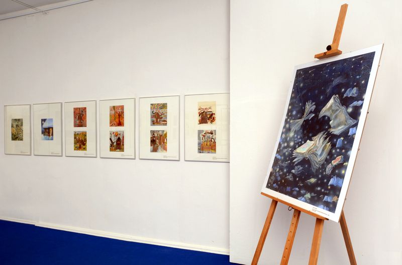 Ilustrácie zo šuflíka, 2016 -022