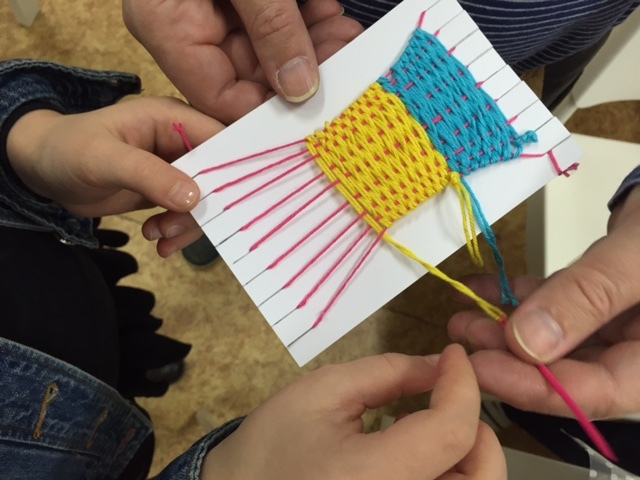 Nitka, vlnka, bavlnka 3