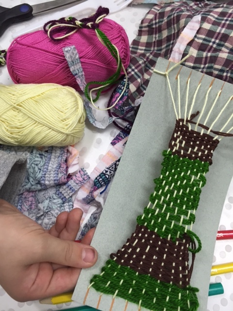 Nitka, vlnka, bavlnka 5