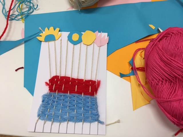 Nitka, vlnka, bavlnka 6