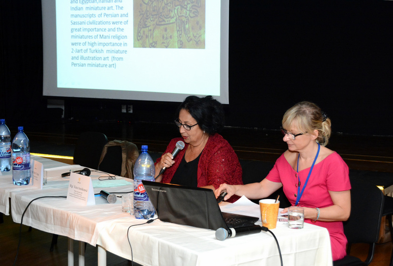 Sympózium BIB 2016-010