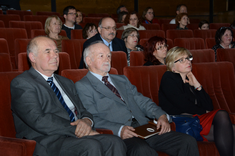 cena Trojruža 2015 Jánovi Turanovi. Fullu a cena Trojruža 2015