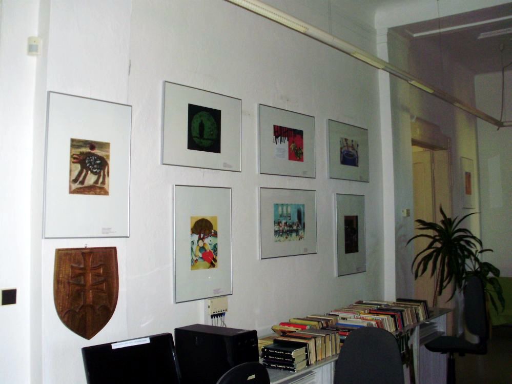 Ilustrátorský Olymp - Liptovský Mikuláš-009