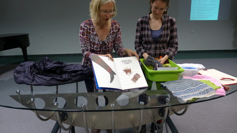 Dni detskej knihy 2016 v Petržalke-373