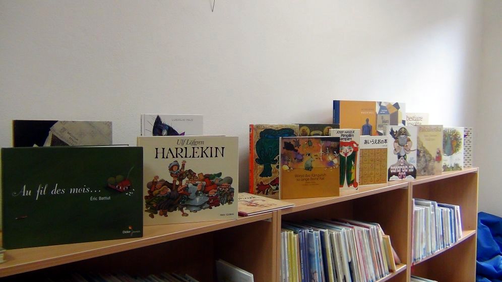 Ilustrátorský Olymp - Poprad