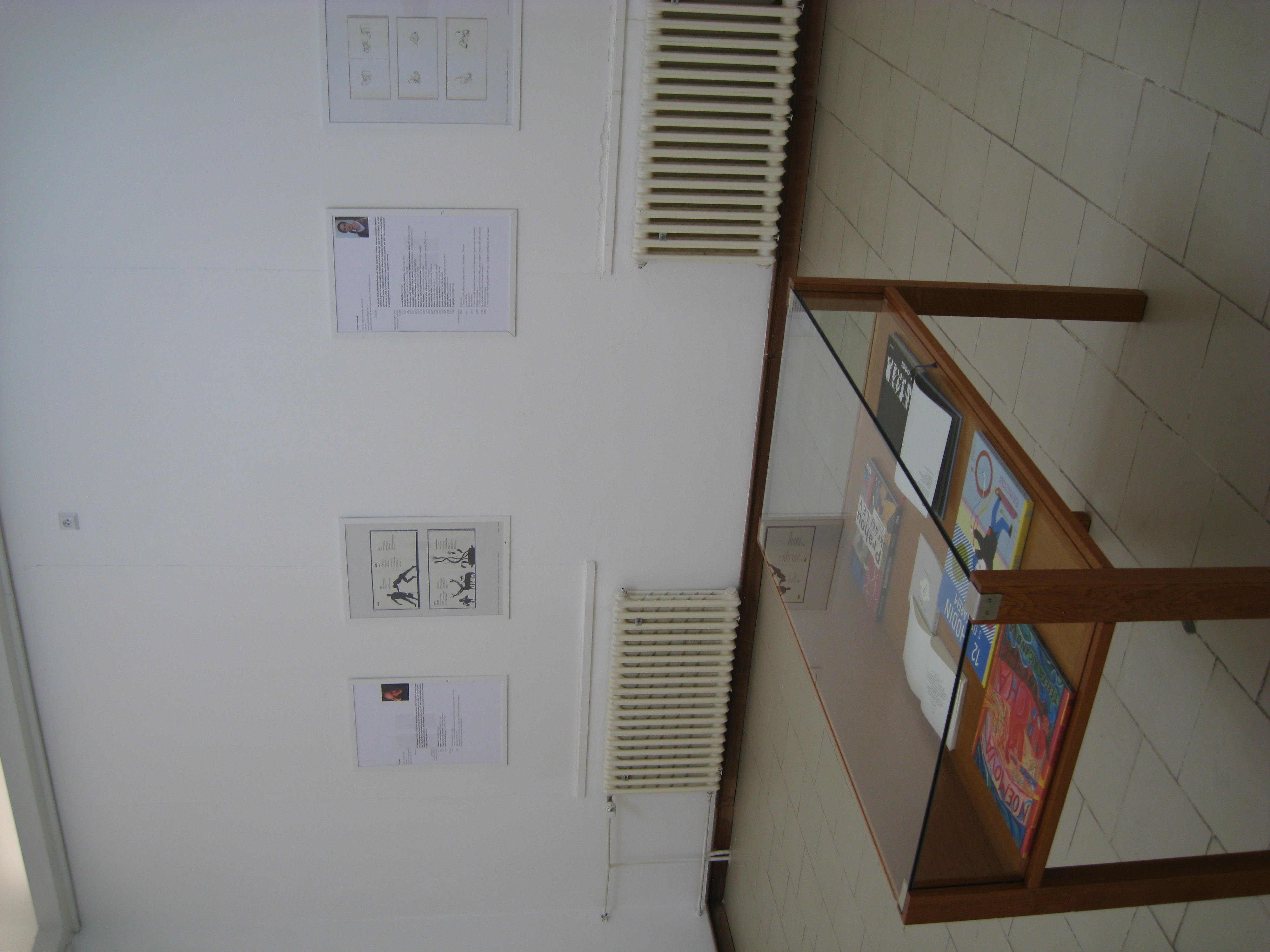 Knihy pre deti ocenené v Čechách a na Slovensku - Moravská Třebová. Trebova 2016b