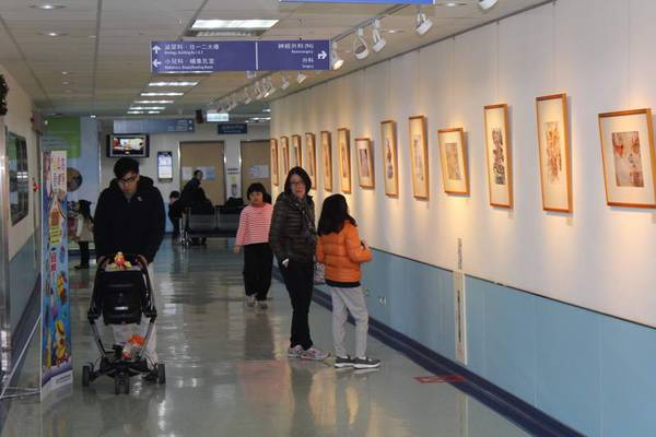 Slovenskí ilustrátori ocenení na Bienále ilustrácií Bratislava 1967- 2013, Taiwan