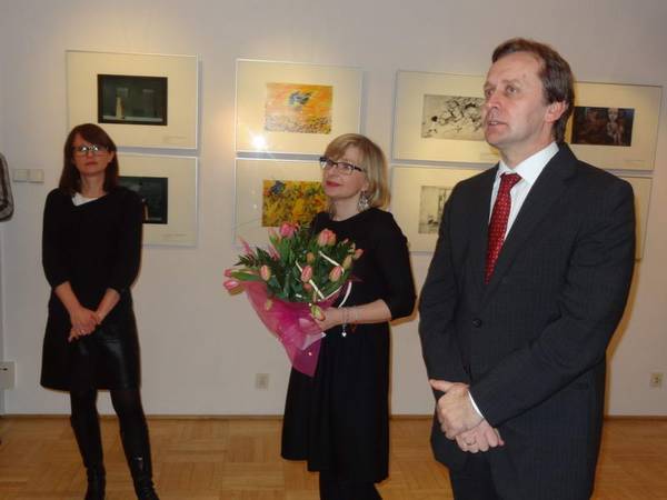 Ilustrátori ocenení na BIB 2015, História BIB - Varšava