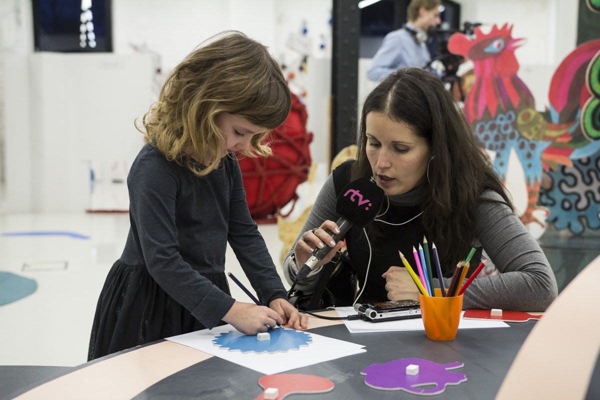 Moja krajina je moja fantázia Košice 3