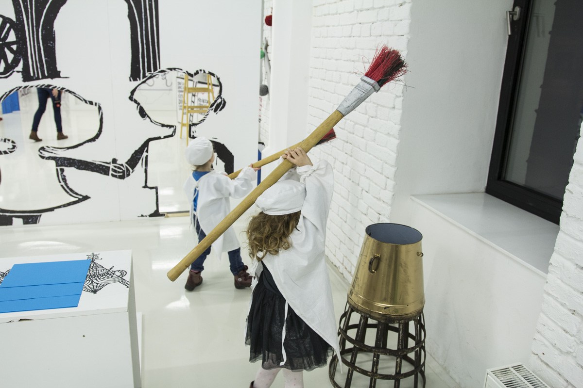 Moja krajina je moja fantázia Košice 10